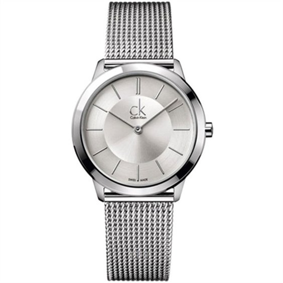 Calvin klein hot sale watch k3m211